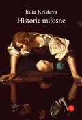 Książka : Historie m... - Julia Kristeva