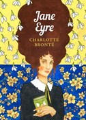 Jane Eyre - Charlotte Bronte -  Książka z wysyłką do UK