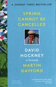 Książka : Spring Can... - Martin Gayford, David Hockney