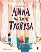 Anna na tr... - Bartłomiej Świderski -  books in polish 