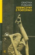 Dziewczyny... - Grażyna Plebanek -  books from Poland