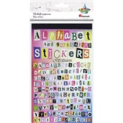 Naklejki p... -  books from Poland