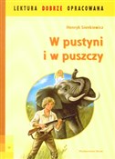 polish book : W pustyni ... - Henryk Sienkiewicz