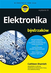 Picture of Elektronika dla bystrzaków