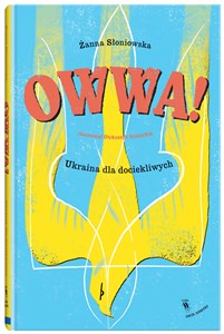 Picture of Owwa! Tom 9 Ukraina dla dociekliwych