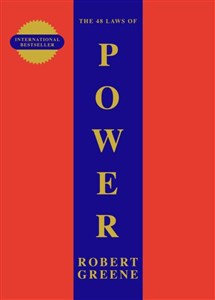 Picture of The 48 Laws Of Power