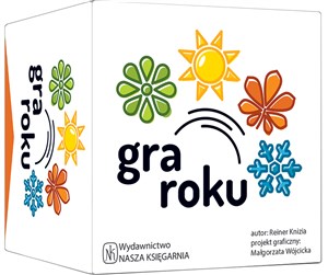 Picture of Gra roku
