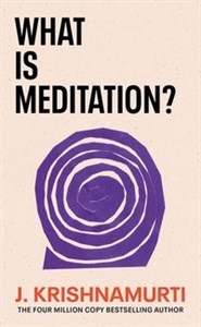 Picture of What is Meditation?