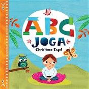 polish book : ABC Joga - Christiane Engel