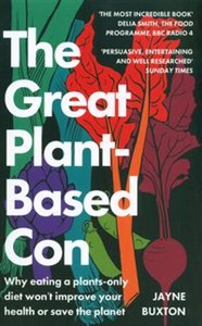 Obrazek The Great Plant-Based Con