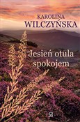 polish book : Jesień otu... - Karolina Wilczyńska