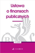 polish book : Ustawa o f... - Opracowanie Zbiorowe