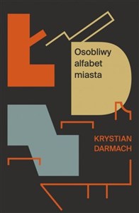 Obrazek ŁDZ Osobliwy alfabet miasta