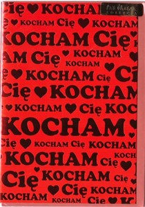 Picture of Karnet Walentynki