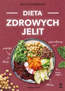 Picture of Dieta zdrowych jelit