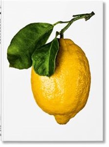 Picture of The Gourmand's Lemon A Collection of Stories and recipes