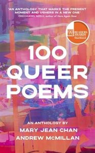 Obrazek 100 Queer Poems