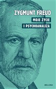 Moje życie... - Zygmunt Freud -  Książka z wysyłką do UK