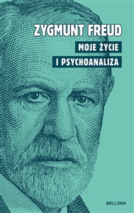 Picture of Moje życie i psychoanaliza