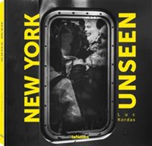 Picture of New York Unseen