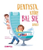 Polska książka : Dentysta, ... - Cat Till The