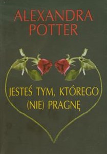 Picture of Jesteś tym którego nie pragnę