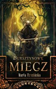 Bursztynow... - Marta Mrozińska -  foreign books in polish 