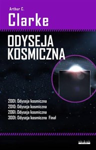Picture of Odyseja kosmiczna