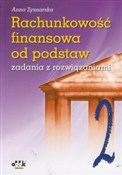 Rachunkowo... - Anna Zysnarska - Ksiegarnia w UK