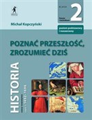 Poznać prz... - Michał Kopczyński -  books in polish 