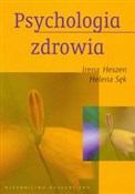 Psychologi... - Irena Heszen, Helena Sęk -  Polish Bookstore 