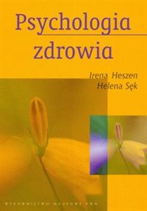 Picture of Psychologia zdrowia