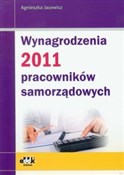 Wynagrodze... - Agnieszka Jacewicz -  Polish Bookstore 