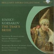 Polska książka : Rimsky-Kor... - Kudriavchenko Ekaterina, Mischenkin Arkady, Verestnikov Vladislav