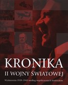 Kronika II... - Opracowanie Zbiorowe -  books from Poland