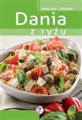 Dania z ry... - Marta Krawczyk -  books from Poland