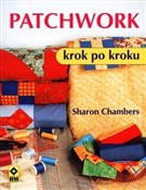 Książka : Patchwork ... - Sharon Chambers