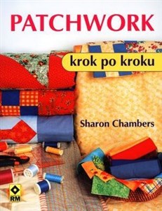 Picture of Patchwork krok po kroku