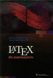 Obrazek LaTeX dla matematyków