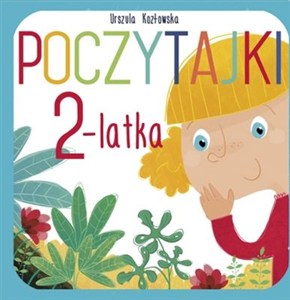 Obrazek Poczytajki 2-latka