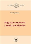 Migracje s... - Ewa Kępińska -  books from Poland