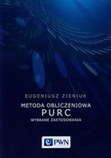 polish book : Metoda obl... - Eugeniusz Zieniuk