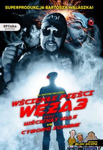 Obrazek Wściekłe Pięści Węża 3