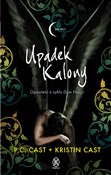 polish book : Upadek Kal... - P.C. Cast, Kristin Cast