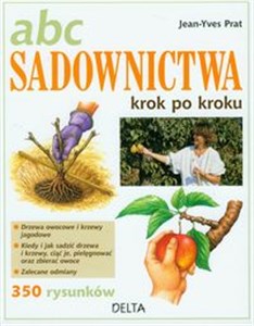 Picture of ABC sadownictwa krok po kroku