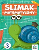 Zobacz : Ślimak mat... - Danuta Wójcik, Jadwiga Dejko
