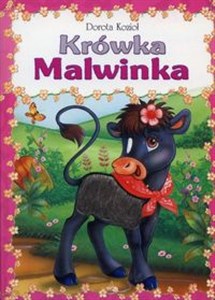 Obrazek Krówka Malwinka