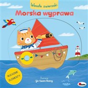 Morska wyp... - Elżbieta Korolkiewicz -  books from Poland