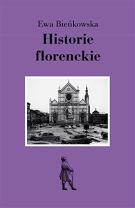 Picture of Historie florenckie