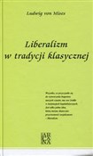 Liberalizm... - Mises Ludwig von -  books in polish 